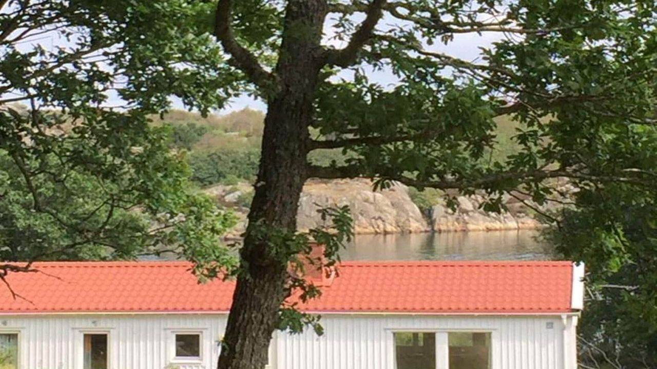 Ferienhaus für 8 Personen (70 m²) in Marstrand in Norra Västkusten