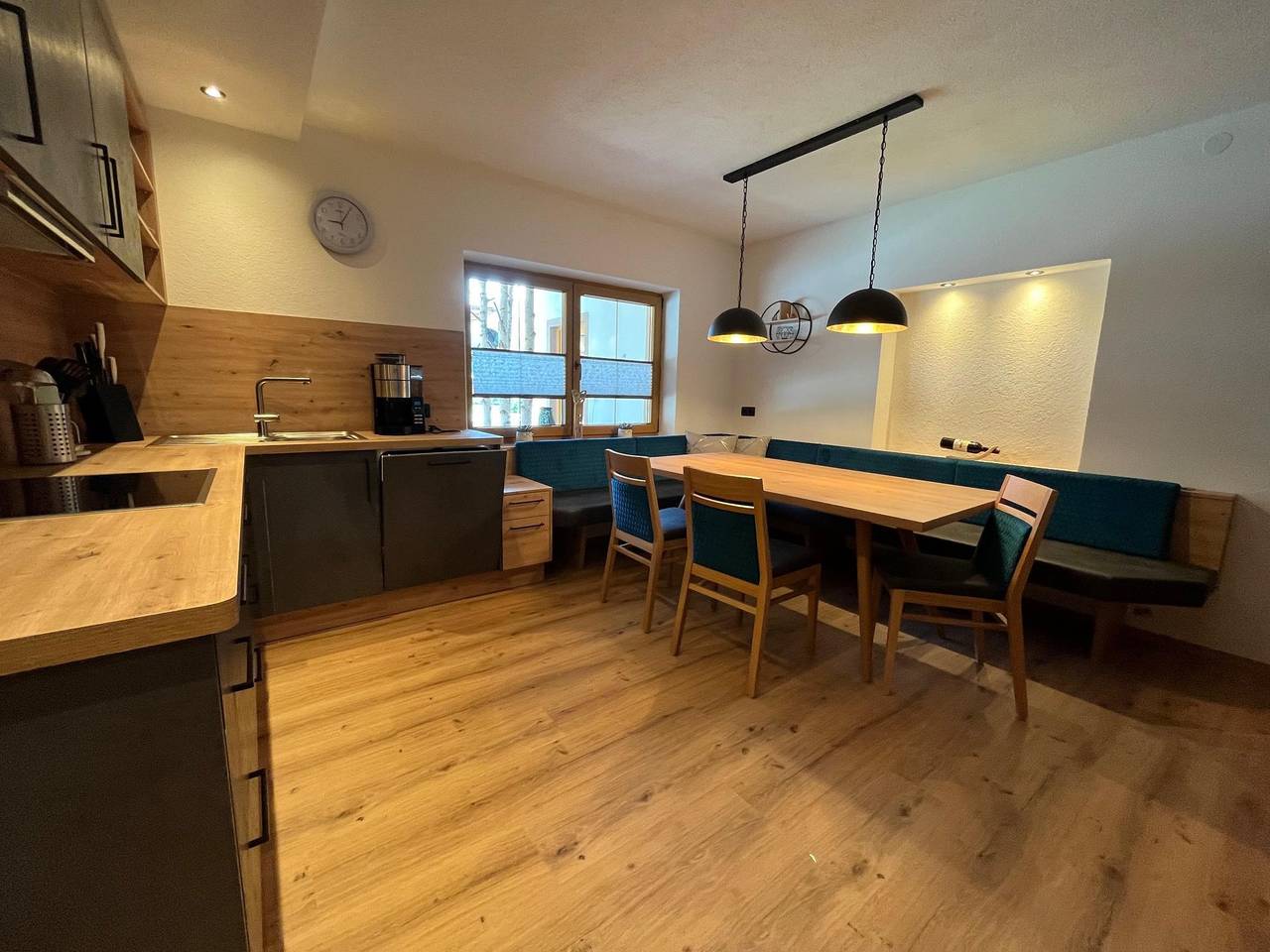 Ganze Ferienwohnung, Apart Steffi in Stumm, Ski-Optimal Hochzillertal