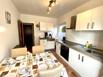 Ferienwohnung für 6 Personen in Dahme, Südliche Ostseeküste, Bild 3