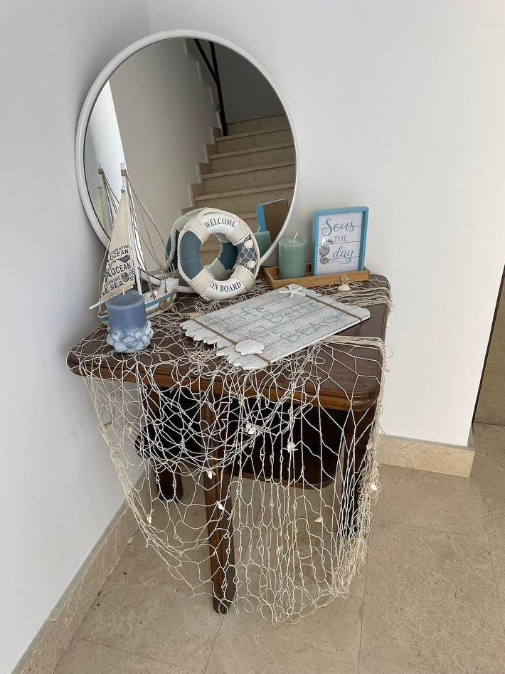 Ferienwohnung für 8 Personen, mit Terrasse in Dramalj - 2