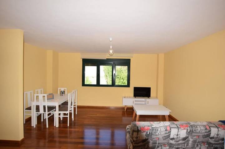 Apartamento de vacaciones para 5 personas - 1