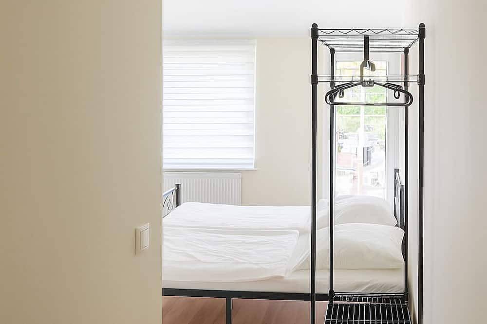 Entire apartment, Studio-Superior-Balcony-Private Bathroom in Hagen, North Rhine-Westphalia