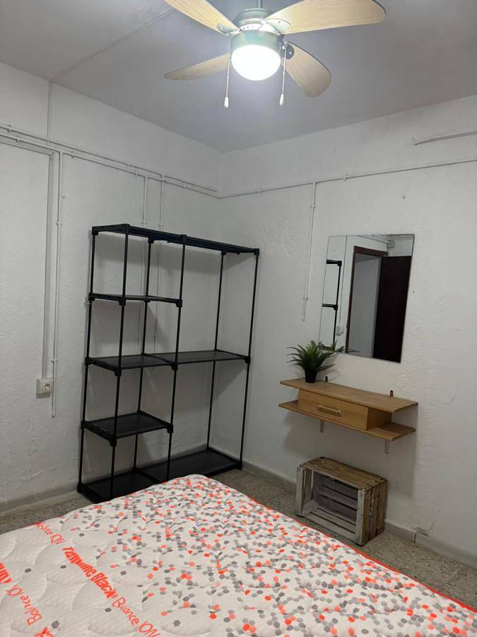 Apartamento para 5 personas, Se admiten mascotas en Berja
