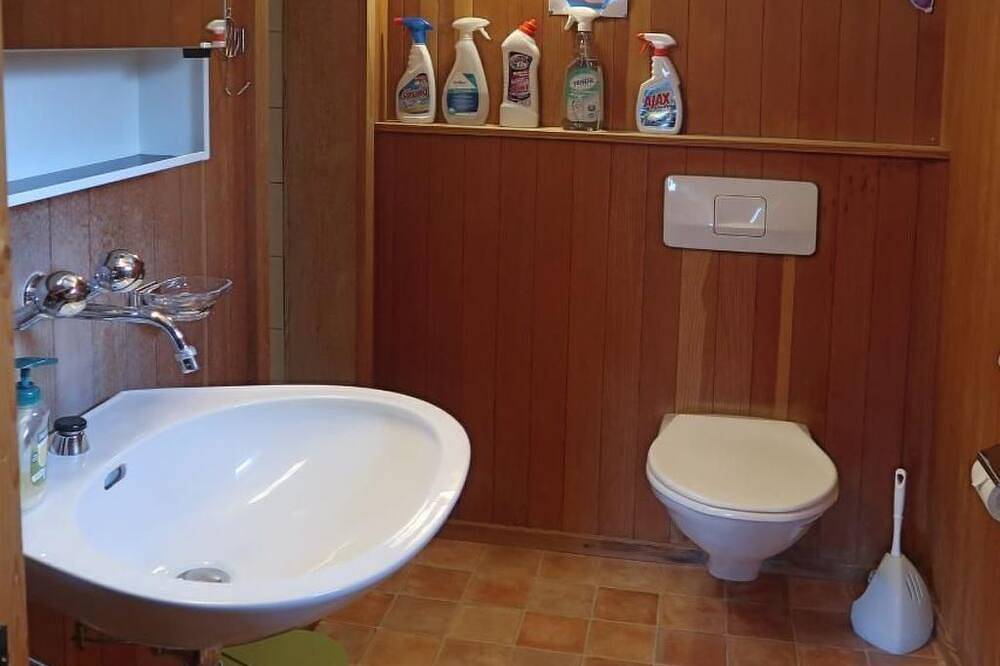 Ganze Wohnung, Chalet Varga in Hasliberg Goldern, Hasliberg