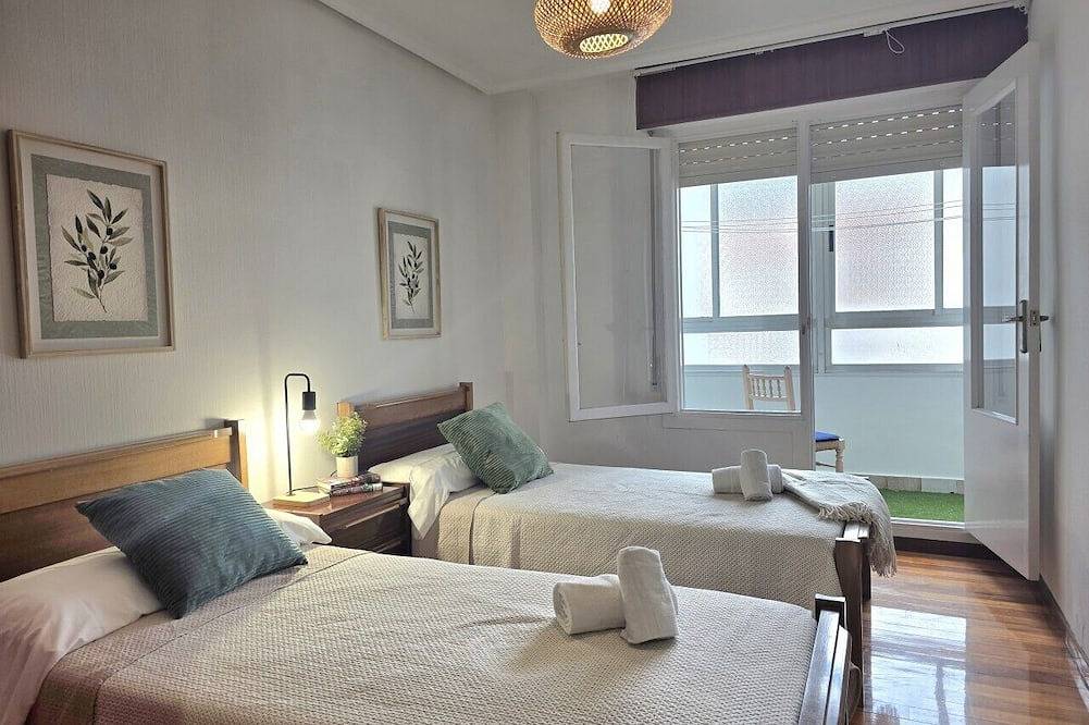 Appartement entier, Mariola 3804 Apartment in Santoña, Côte Cantabrienne