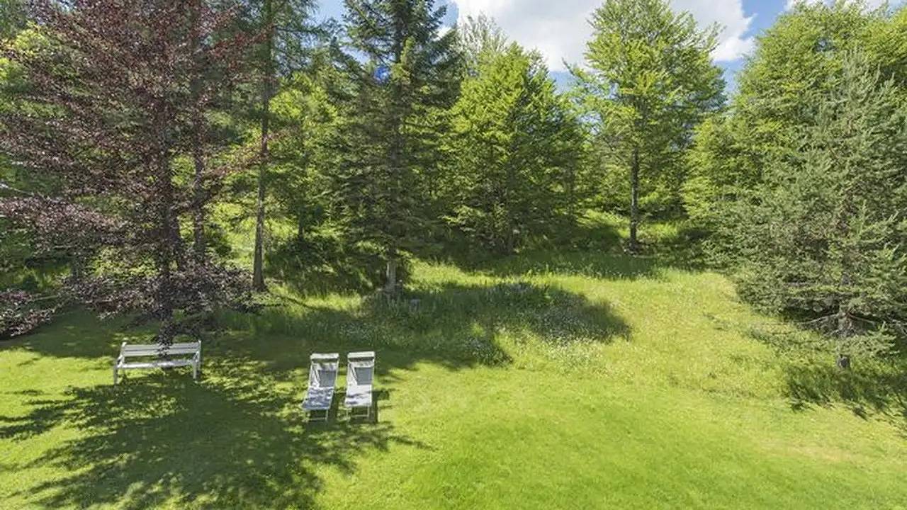 Ganze Ferienwohnung, Ferienwohnung für 2 Personen (45 m²) in Seefeld in Tirol in Innsbruck Land