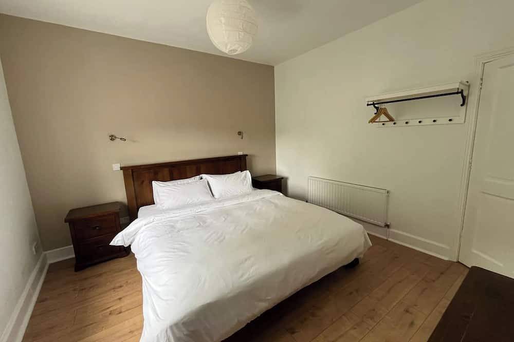 Stylish cosy home on the Wild Atlantic Way in County Mayo