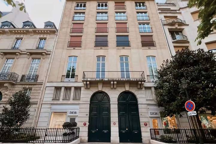 Appartement de vacances pour 6 personnes