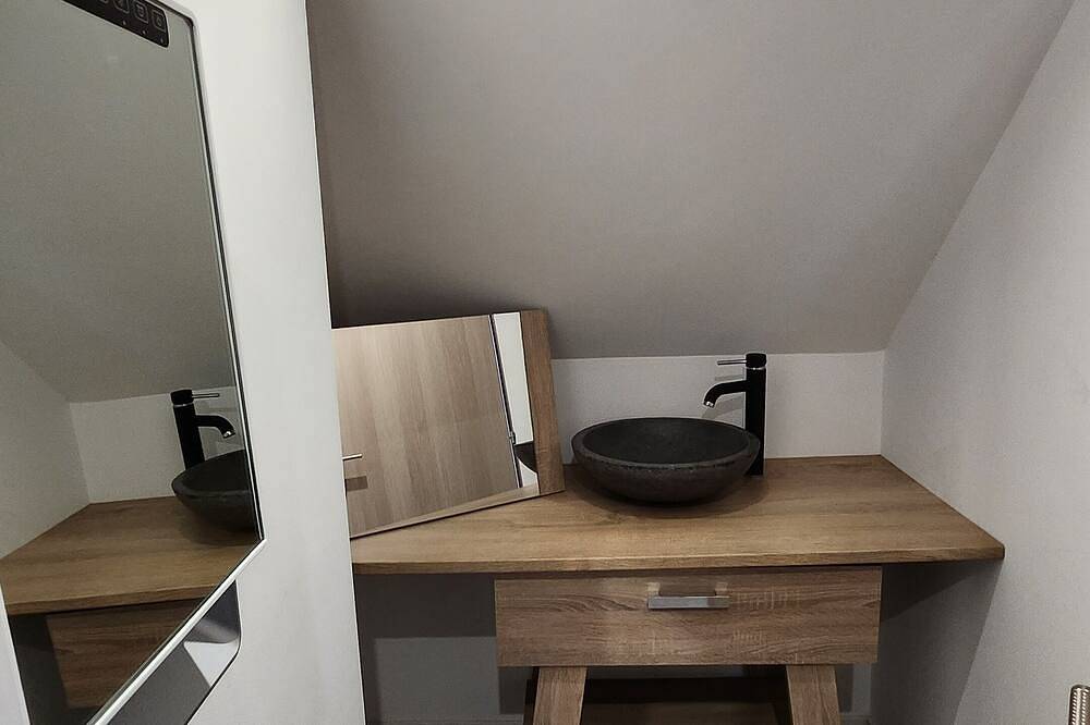 Ganze Wohnung, Ideally located apartment in Gravelines Antre Parenthèse in Gravelines, Dünkirchen und Umgebung