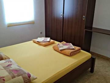 Apartament Wakacyjny dla 4 osoby w Marina, Żupania splicko-dalmatyńska, Zdjęcie 4