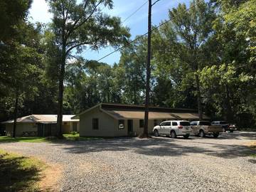Log Cabin for 2 Guests in Louisiana, USA, Picture 3