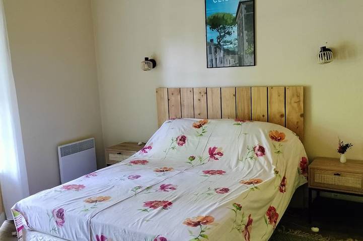 Location de vacances pour 6 personnes à Cugand - 2