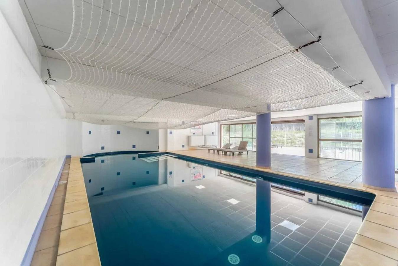 Appartement de vacances