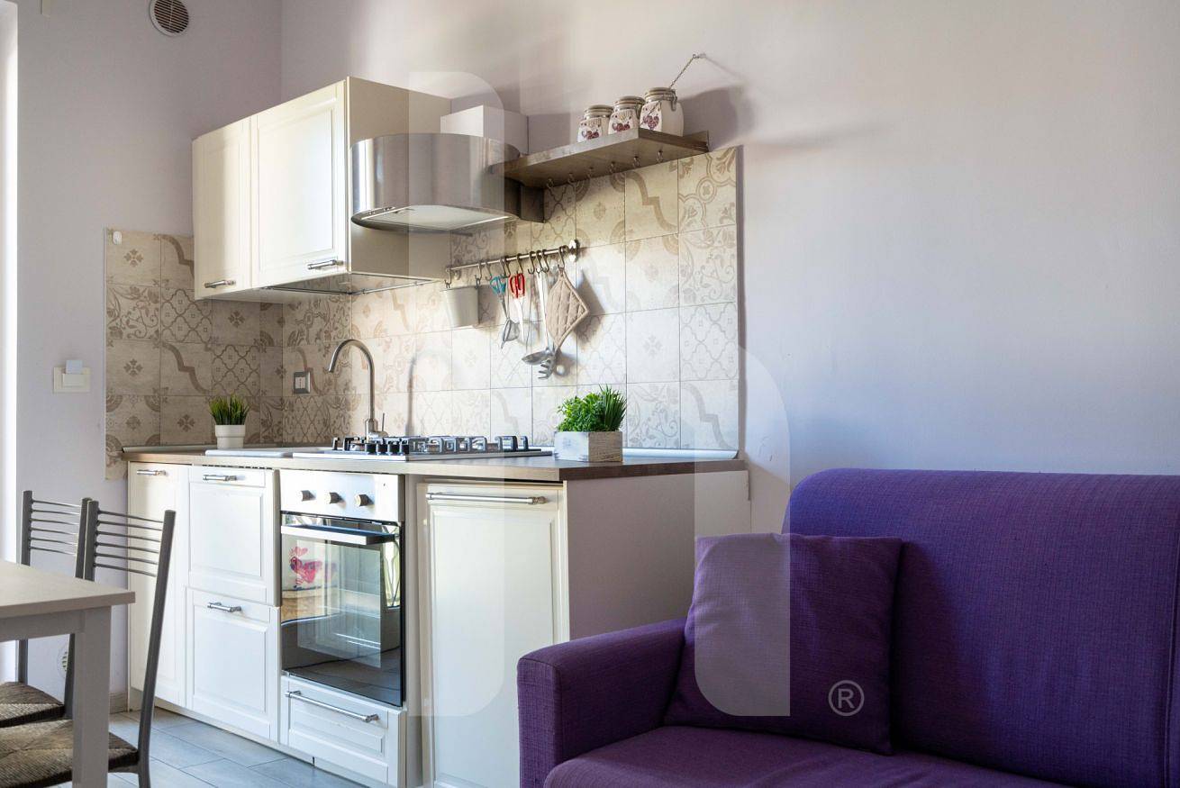 Appartamento intero, Residenza D'Annunzio - Doride  in Pineto, Costa Adriatica Abruzzo