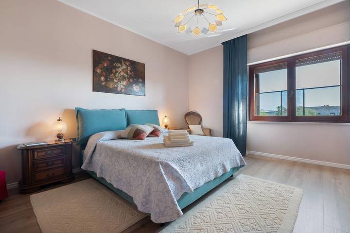 Ferienhaus für 5 Personen