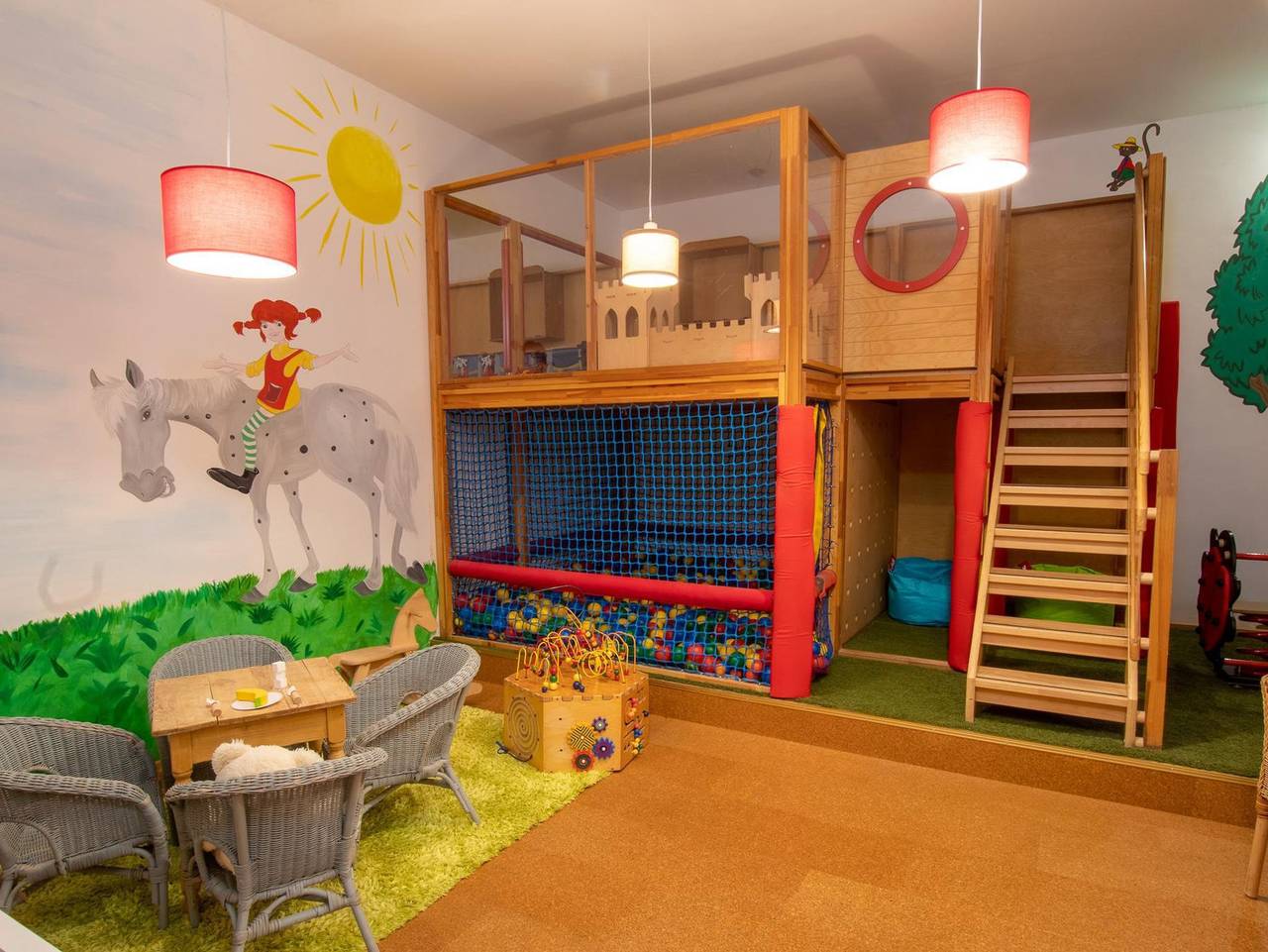 Ganze Ferienwohnung, Monte Vita by keyone 203 - Monte Vita - Junior Suite 203 in Biberwier, Außerfern