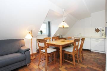 Ferienwohnung für 6 Personen in Prerow, Darß, Bild 4