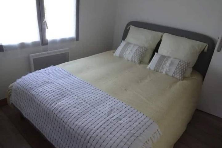 Location de vacances pour 4 personnes, avec terrasse, animaux acceptés à Cabara