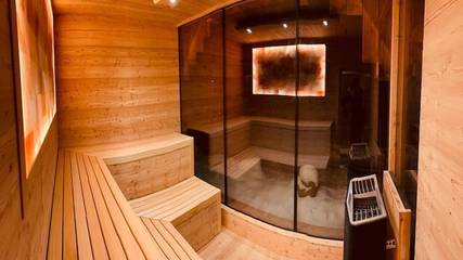 Chalet für 10 Personen in Weißpriach, Tauern, Bild 3