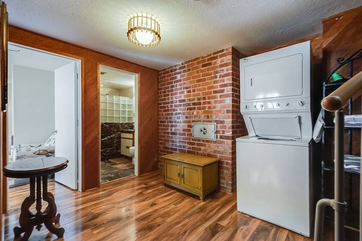 Ferienhaus für 10 Personen, mit Balkon, mit Haustier - 1