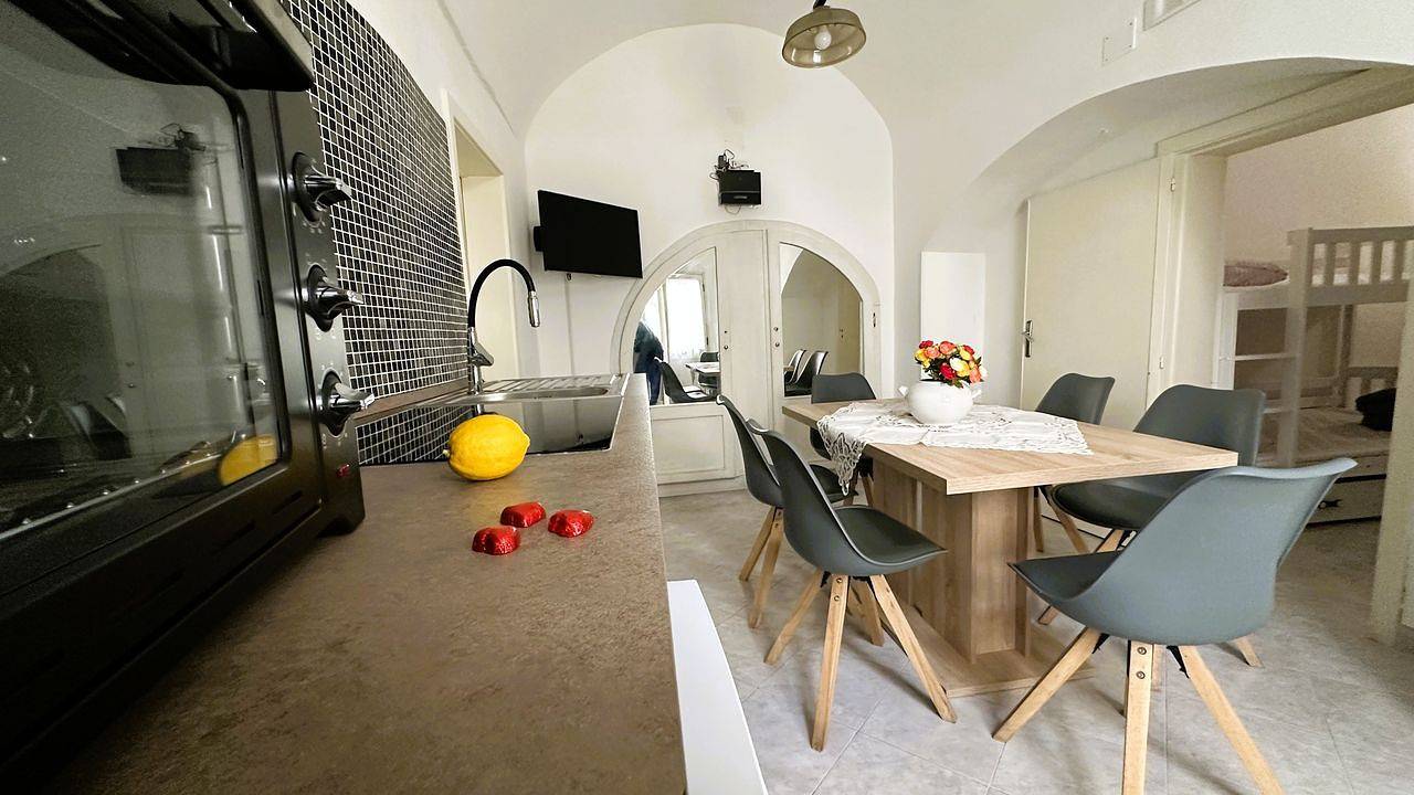 Ferienhaus für 7 Personen (65 m²) in Gallipoli in Gallipoli, Gulf of Taranto