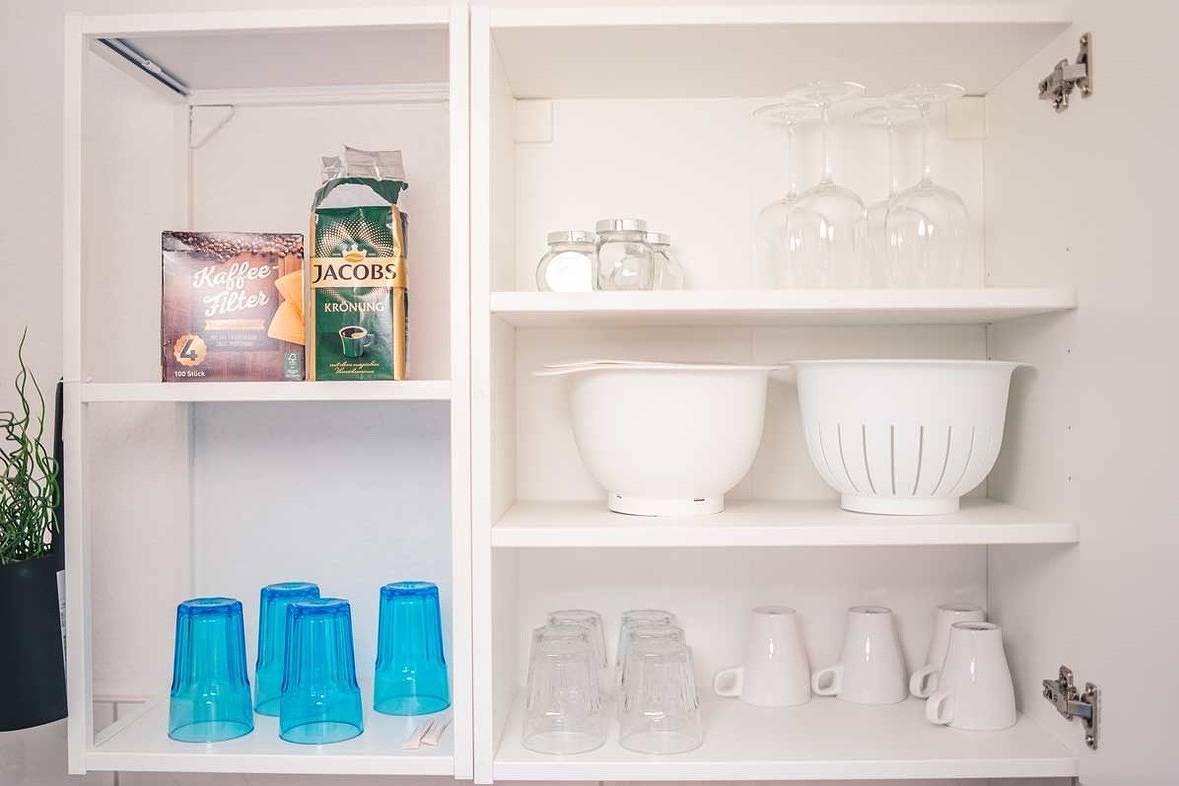 Ganze Ferienwohnung, Ferienwohnung Maria - Gera Zentrum Neu renoviert in Gera, Ostthüringen