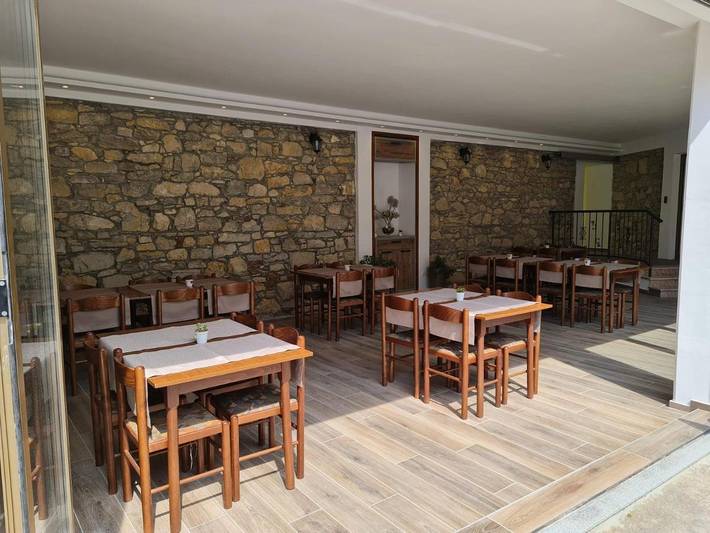 Gîte pour 3 personnes, avec terrasse à Vipava - 3