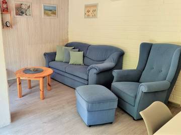 Ferienwohnung für 4 Personen in Maasholm-Bad, Maasholm, Bild 1
