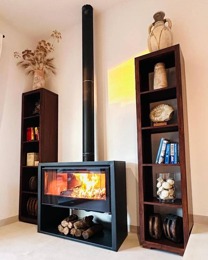 Casa rural para 8 personas, con jardín y vistas en Los Caños de Meca - 3