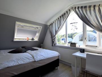 Vakantiehuis voor 5 Personen in Noordwijk, Nederlandse Noordzeekust, Afbeelding 4