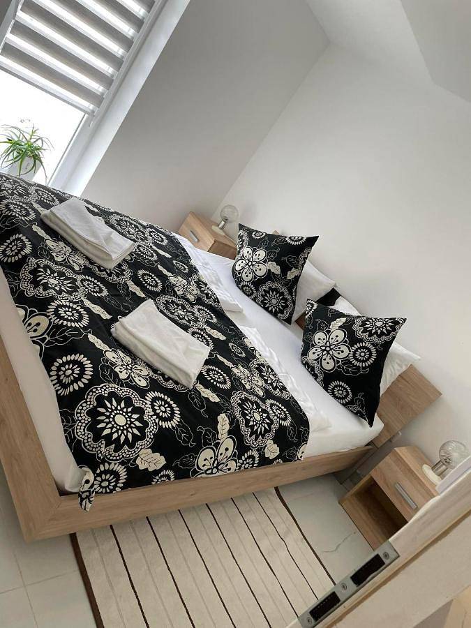 Ferienwohnung für 4 Personen, mit Terrasse und Garten in Balatonakali - 4