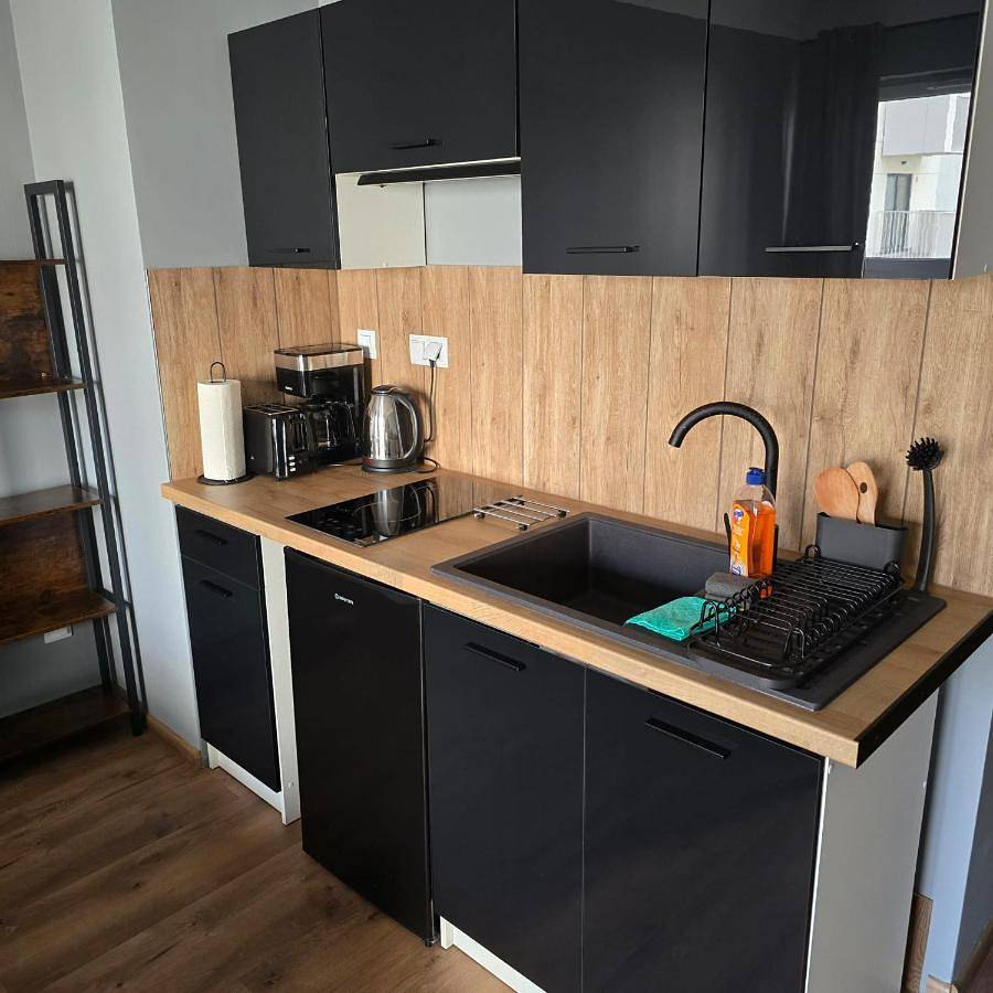 Cały apartament, Pokoje Gościnne Polo in Częstochowa, Śląsk