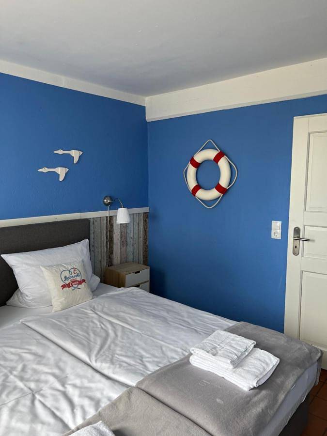 Ferienhaus für 2 Personen, mit Whirlpool und Terrasse sowie Garten und Sauna in Lehe - 2