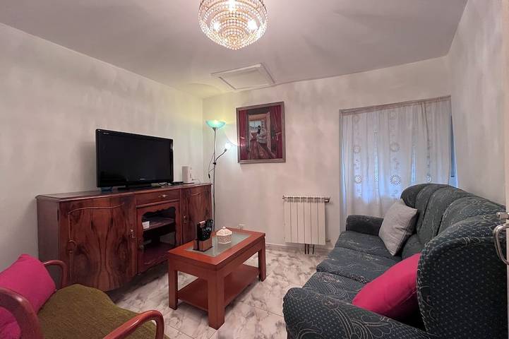A home where you can enjoy Valdeorras, El Bierzo, or Las Medulas Natural Park, in Carballeda de Valdeorras, Orense Région