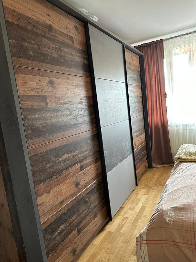 Appartement de vacances pour 2 personnes, avec terrasse