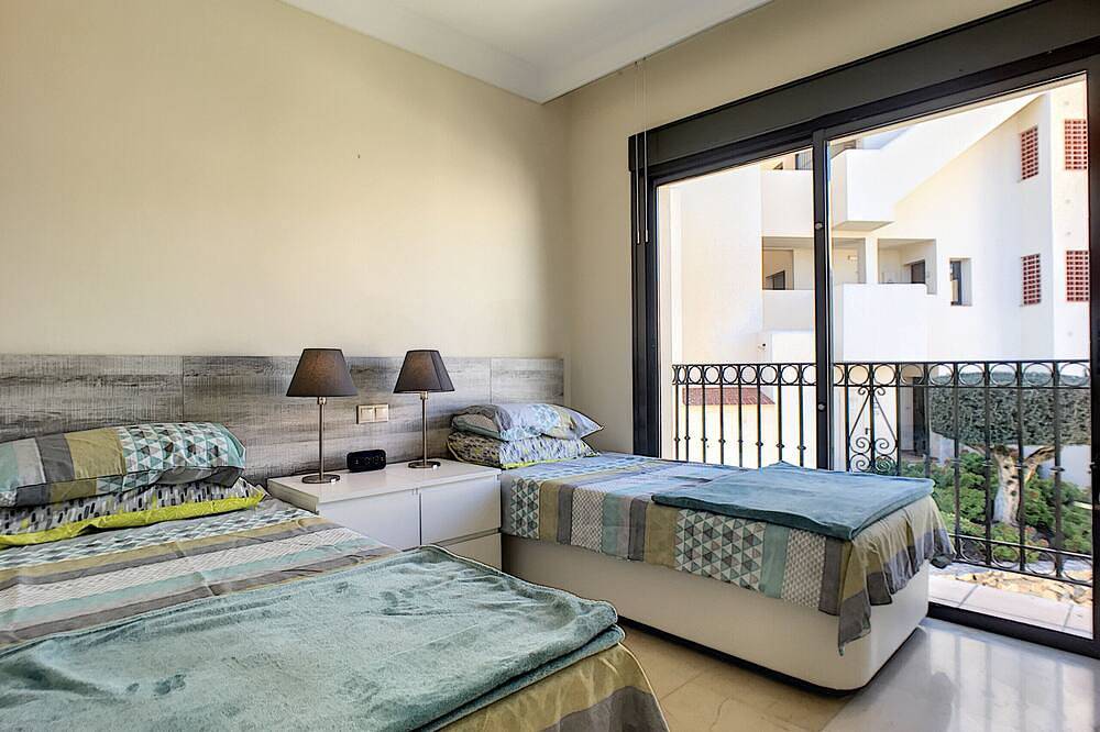 Roda Golf Resort 4109 - Nicky in Roda Golf, San Javier