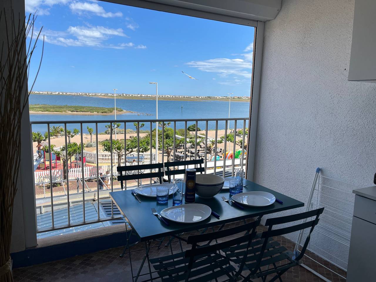 Photo : Appartement de vacances