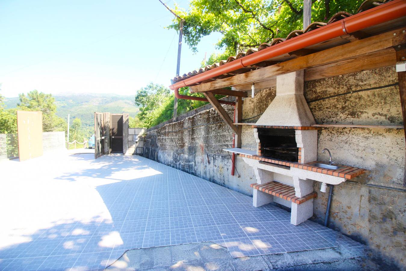 Casa Varanda do Gerês in Terras de Bouro, Distrito de Braga