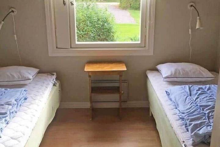 Ferienhaus für 8 Personen, mit Sauna in Gullspang - 2