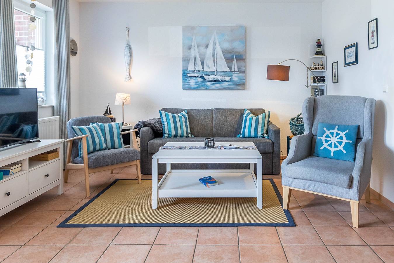 Ferienwohnung in Boltenhagen ab 96€ pro Nacht