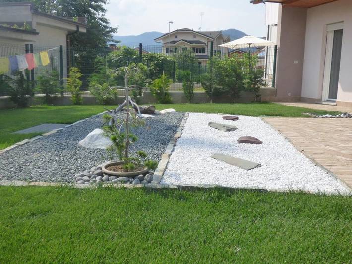 Location de vacances pour 2 personnes, avec jardin à Borgo San Dalmazzo - 2