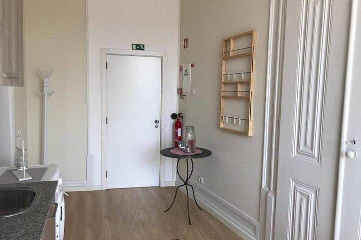 Ferienhaus für 4 Personen, mit Haustier