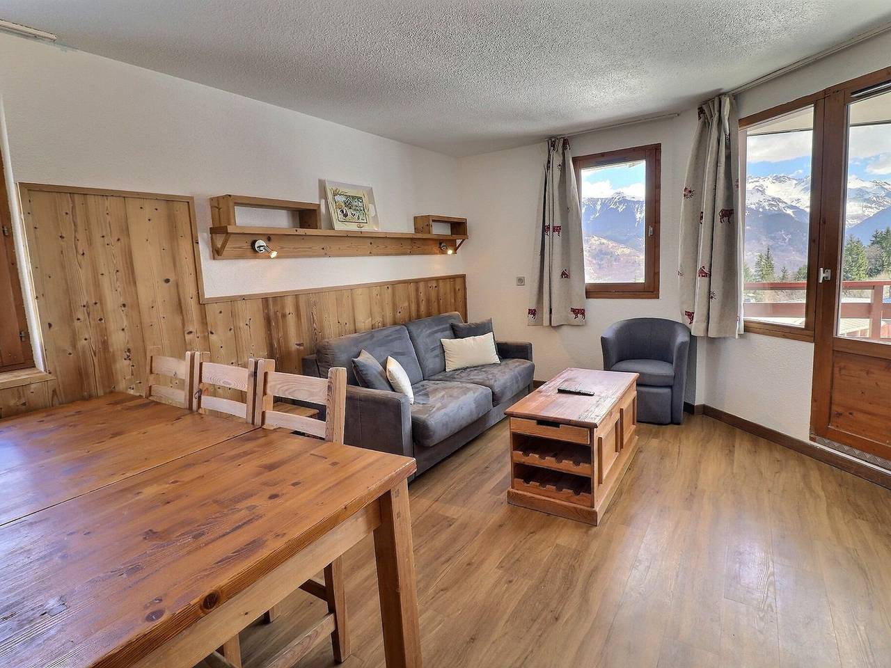 Photo : Appartement de vacances