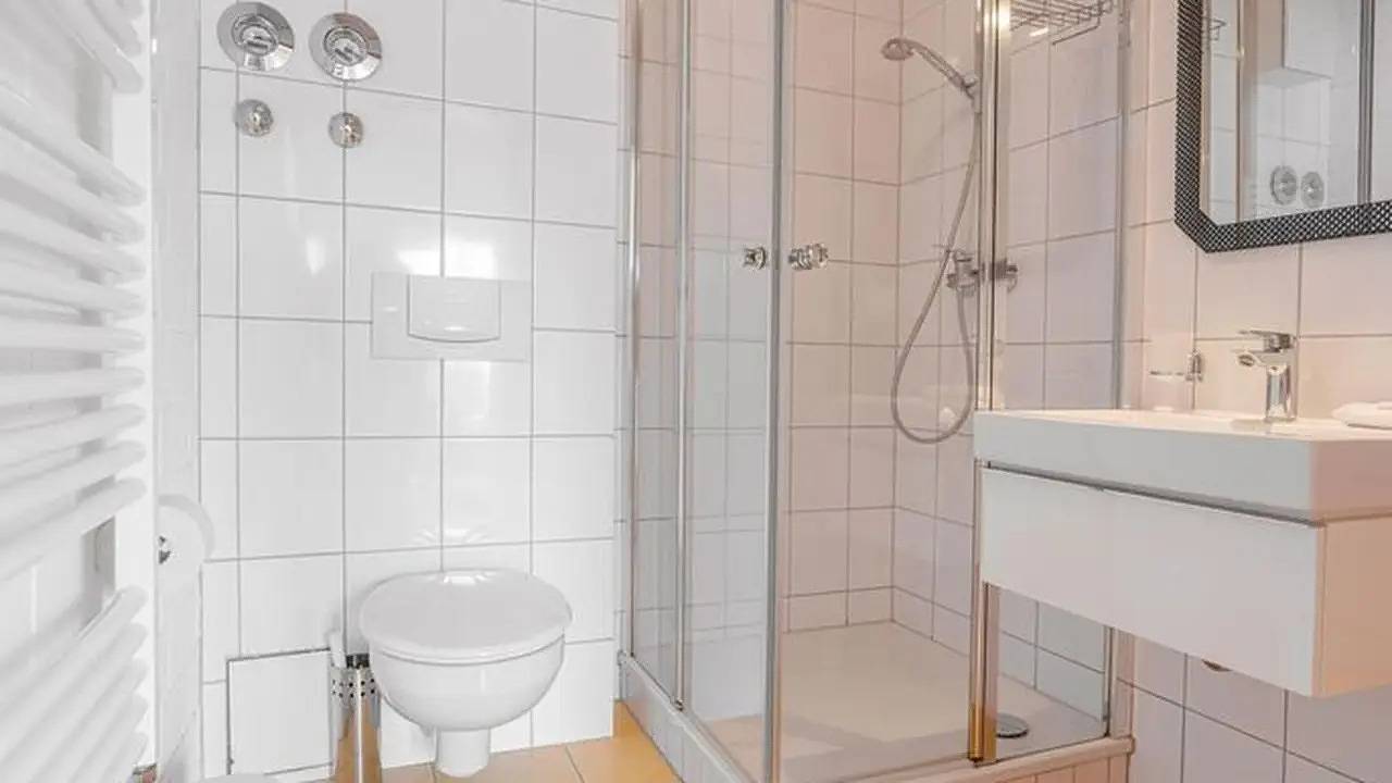 Ferienwohnung für 2 Personen (43 m²) in Arnis, foto 11