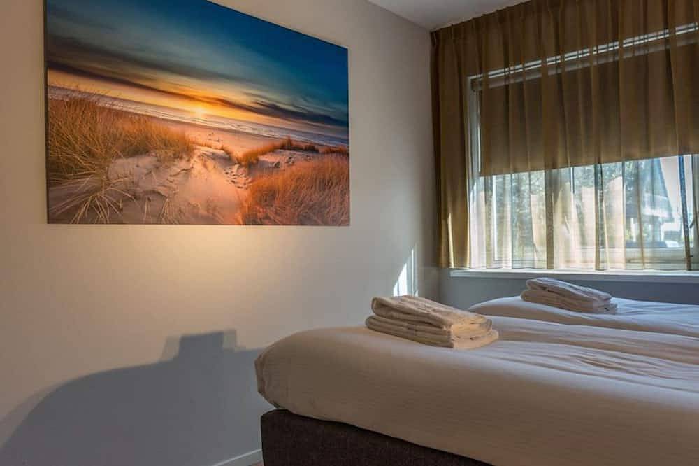 Bungalow in De Koog near the Beach in De Koog, West Frisian Islands