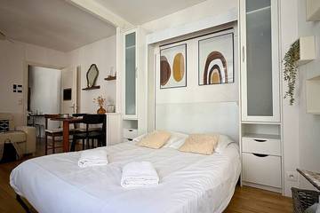 Appartement De Vacances pour 2 Personnes dans Chartres, Région de Chartres, Photo 1