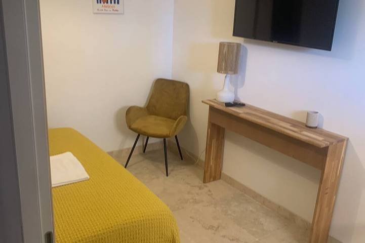 Chambre d’hôte pour 2 personnes à Uzès - 2