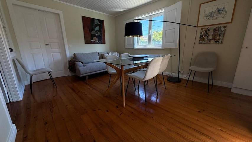 Location de vacances pour 4 personnes, avec jardin dans Melres - 4