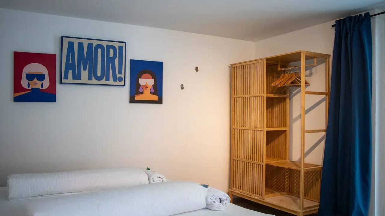 Ganze Ferienwohnung, Ferienwohnung für 3 Personen (40 m²) in Bregenz in Bregenz, Bodensee-Vorarlberg