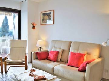 Vakantieappartement voor 4 Personen in Le Lavandou, Toulon regio, Afbeelding 4